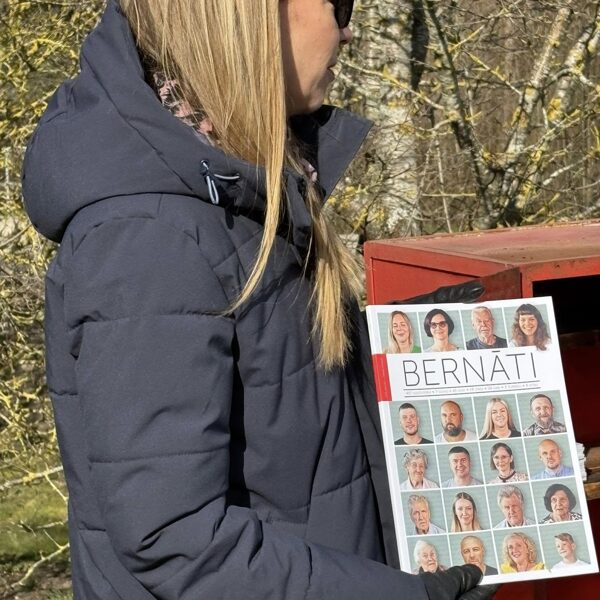 4.04.2025. Biedrību pieredzes apmaiņas brauciens