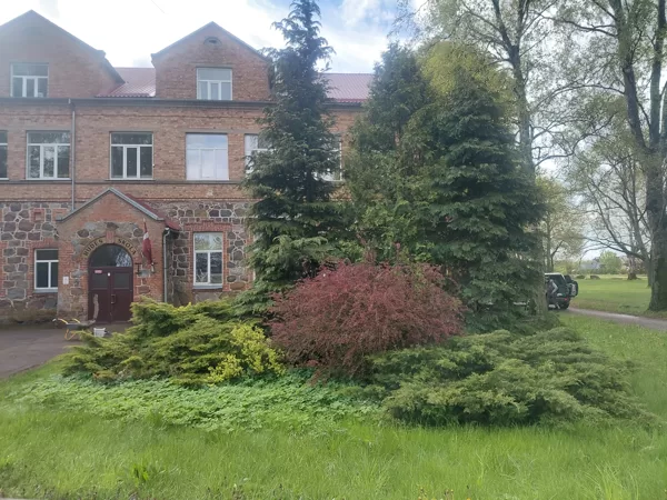 17.05.2025. Rudes skolas apkārtnes sakopšanas talka